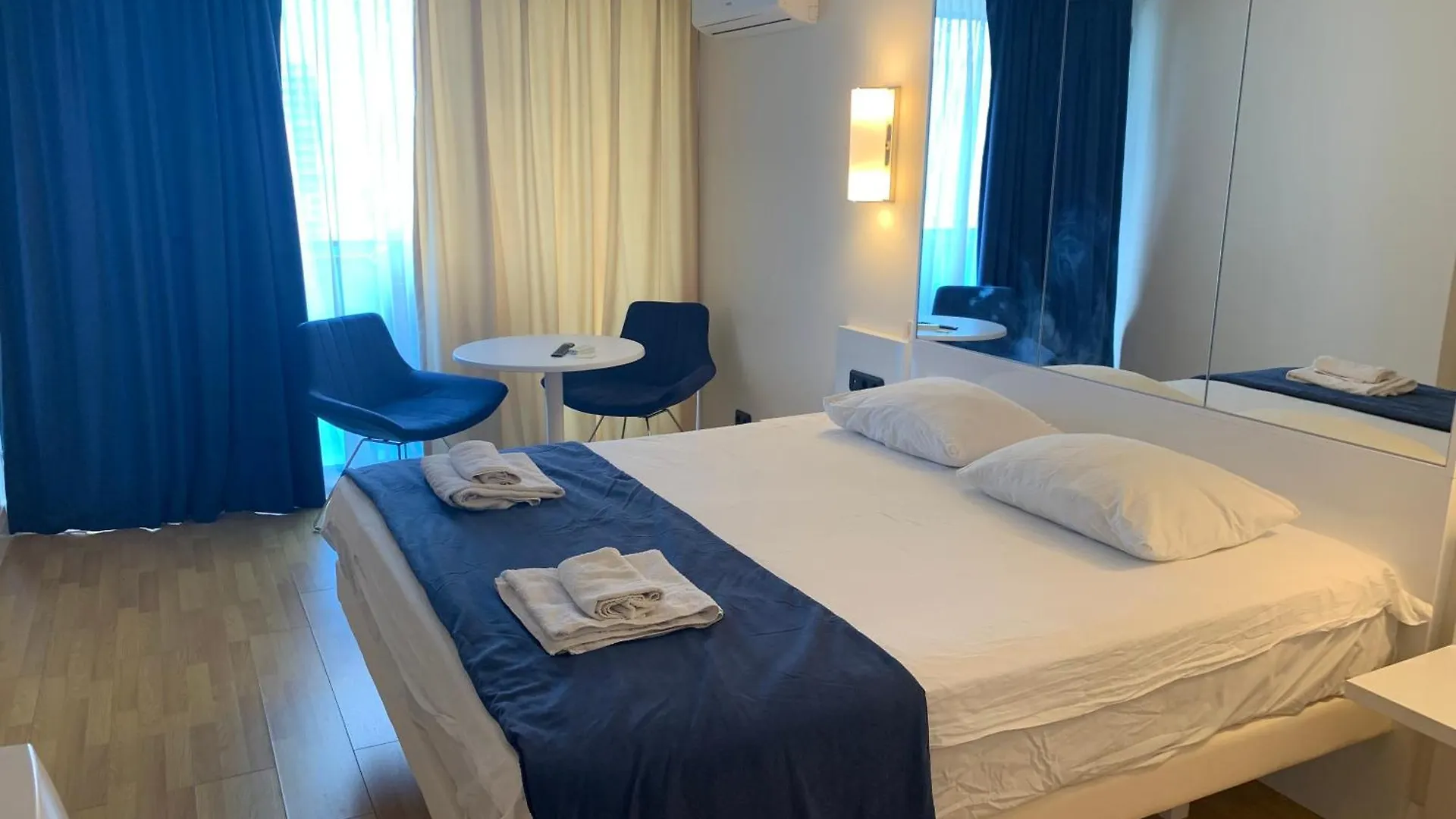 Nikolozis Orbi Apartment Batumi
