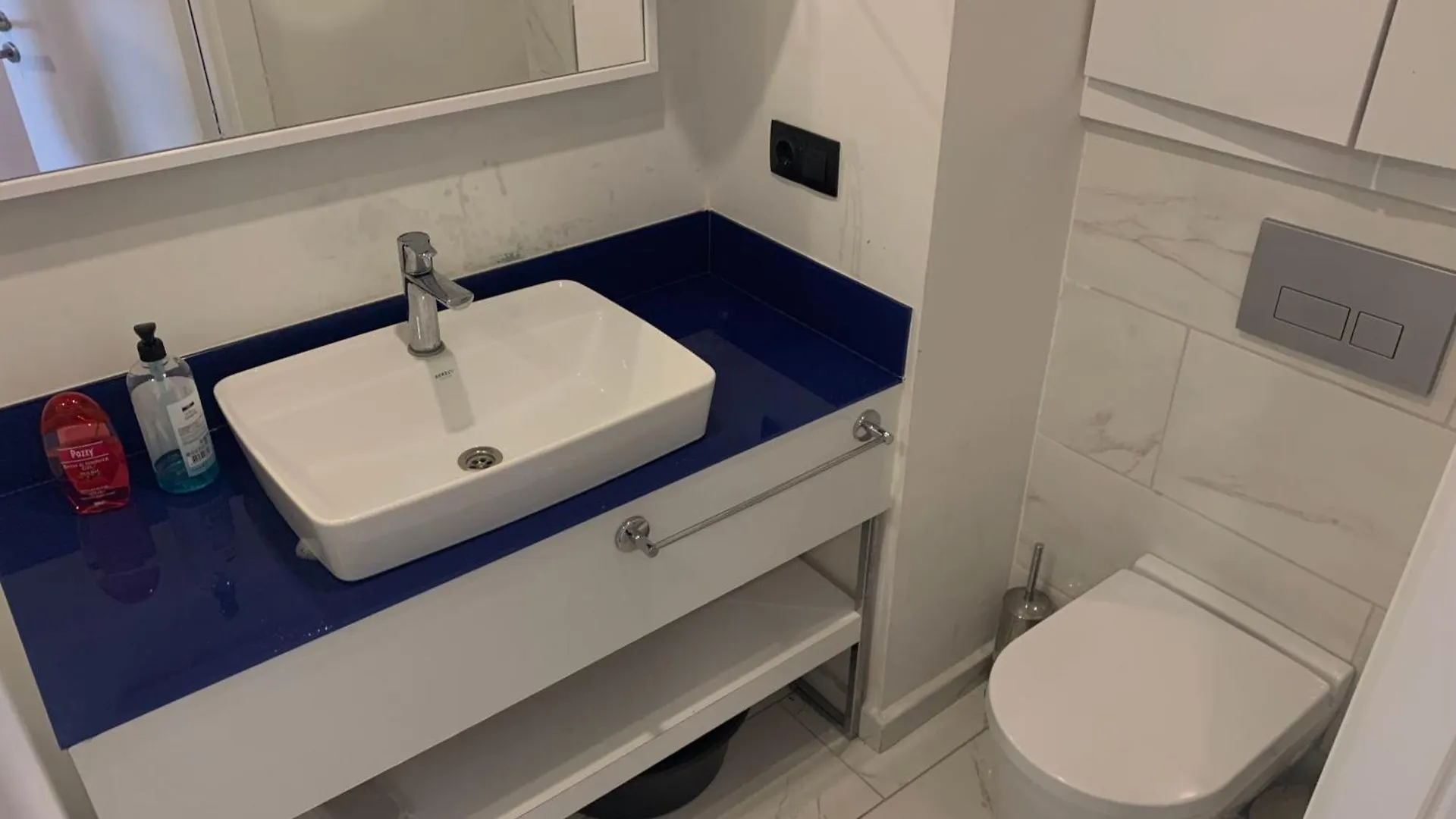 Nikolozis Orbi Apartment Batumi 0*,  Georgia