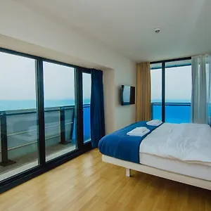  Apartament Premium With Sea View